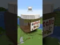 Download Lagu Minecraft Nutella Build Battle - Noob vs Pro vs Hacker vs God #shorts #minecraft