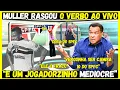 Download Lagu 🚨DETONOU! OLHA O QUE O MULLER FALOU APÓS A ELIMINAÇÃO DO SPFC ! ULTIMAS NOTÍCIAS DO SÃO PAULO FC