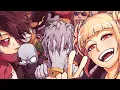 Download Lagu Villains Scare The Sh*t Outta Me! [My Hero Academia AMV/ASMV]