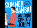 The Girl From Ipanema