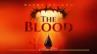 the blood washy mtambo