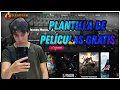 Descargar plantilla premium de peliculas para blogger 2025
