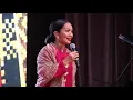 SHEILA MAJID - DIA (Live)