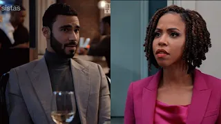 tyler perrys sistas season 3 episode 19 synopsis breakdown 