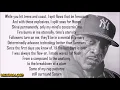 Download Lagu Rakim - The 18th Letter (Always and Forever) [Lyrics]