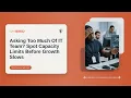 You re Asking Too Much of Your IT Team and It s Quietly Killing Growth