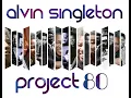 Celebrating Alvin Singleton - Project 80