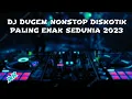 Download Lagu DJ Dugem Nonstop Diskotik Paling Enak Sedunia 2023 !! DJ Breakbeat Melody Full Bass Terbaru