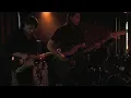 ICEAGE Live at The George Tavern June 2026