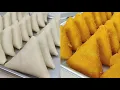 Download Lagu HASIL 70 PCS RISOL SEGITIGA ISI RAGOUT SAYUR 100% ENAK KULITNYA ANTI SOBEK LEMBUT DAN LENTUR