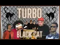 Download Lagu Turbo - Black Cat M/V Reaction