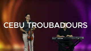 F321 I will always love you #whitneyhouston #cebutroubadours #violin #ngkhai #ngenius