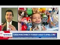 Interview with Greta Van Susteren newsmax Greta