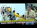 Download Lagu FULL Rocky Gerung di Kandang Kuning Hingga Izinkan Airlangga Hartarto Keluar Ruangan