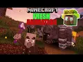 How to Download Minecraft Fresh Animation Mod for Minecraft Java Edition 1 121 7