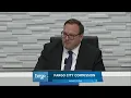 Fargo City Commission - 08 17 2026