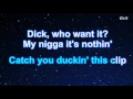 The Big Big Beat - Azealia Banks Karaoke 【With Guide Melody】 Instrumental