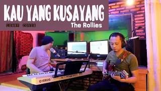 kau yang kusayang the rollies cover by lonny