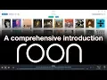 Lagu A comprehensive introduction into the Roon music cataloguing and streaming program
