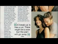 Jackson Rathbone & Ashley Greene Glamour UK photos