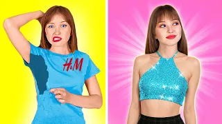 احصلي على الجمال الرائع حيل التجميل الرائجة وخدع المكياج الخادعة من 123 GO Planet 