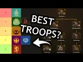 Ranking every Bannerlord Faction s Troop Trees
