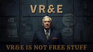 VR E Is Not a Free Piggy Bank What Veterans Need to Know Before Applying