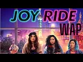 JOY RIDE Brownie Tuesday - WAP Full Version In