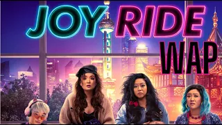 JOY RIDE Brownie Tuesday - WAP Full Version In