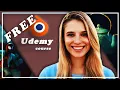 Complete Blender Mega Course - Beginner to Expert Subdivision Surface Modifier Ch 04 01