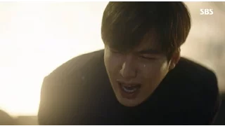 engsub cc the legend of the blue sea episode 17 scene 4