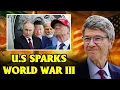 Download Lagu The Dark Side of the United States – U.S Sparks World War III | Jeffrey Sachs