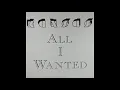 Download Lagu Kansas - All I Wanted 1986 HQ