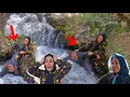 Download Lagu Love and the raging river, the romance of the master and the loving Fatima?