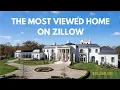 The Most Viewed Home On Zillow