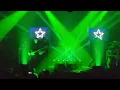 Lagu KLOGR - Green Star