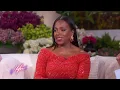 We’re Your ‘Dreamgirls’! Anika Noni Rose, Sheryl Lee Ralph, Amber Riley, Yvette Nicole Brown