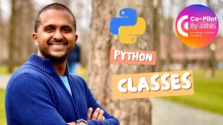 STOP Overcomplicating Python Classes