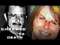 What Happened to Alan Helmick Charmed To Death Oxygen