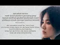 Download Lagu the only reason-davichi ( now we are breaking up ost) lirik terjemahan