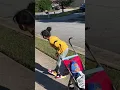 Taking My Reborn Baby on a Walk