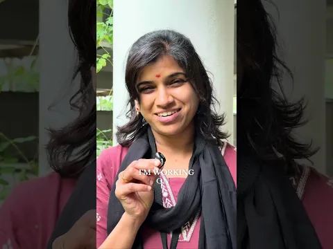 Work on Yourself: The Sadhanapada Edition