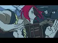【8bitアレンジ】黄泉のツガイ OP 音田雅則 「back shot」 （music only）
