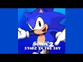 Download Lagu STARZ IN THE SKY - Kid Cudi Ft. Dreams Kittu \u0026 Lin Nas X (From Sonic The Hedgehog Movie 2)