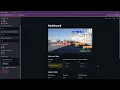 YoloV5 Dashboard project Version 1