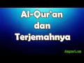 Download Lagu Al Baqarah Dan Terjemah Bahasa Indonesia