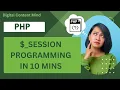 Optimizing PHP Performance with Exceptional Session Handling