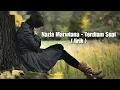 Download Lagu Nazia Marwiana - Terdiam Sepi (Official Music Lyric)