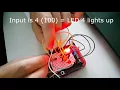 Embedded Microcontroller Lab 4