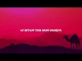 Mann Bharryaa 2.0 Lyrics| Shershaah | Sidharth – Kiara | B Praak | Jaani